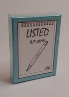 Listed The Game