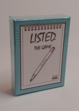 Listed The Game